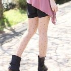 CatWorld - Mesh Tights