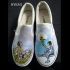 HVBAO - Slip-Ons