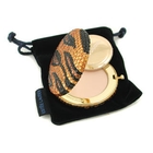 Estee Lauder - Twinkling Tiger Compact Lucidity Translucent Pressed Powder - # 06 Transparent