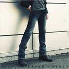 Style Impact - Washed Slim-Fit Jeans