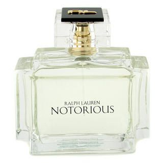 Notorious Eau De Parfum Spray