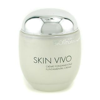 Skin Vivo Reversive Anti-Aging Care Fundamental Cream Gel Skin Vivo Reversive Anti-Aging Care Fundamental Cream Gel