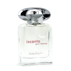 Salvatore Ferragamo - Incanto Eau De Toilette Spray
