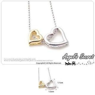 Heart Necklace