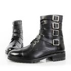 deepstyle - Genuine Leather Boots