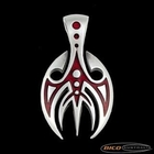 BICO - Flying Fox Pendant