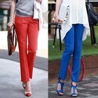 M.E.R.S.H - Slim-Fit Pants