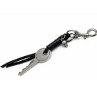 MURATI - Key & Skull Key Chain