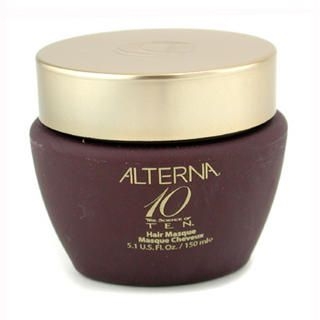 10 The Science of TEN Hair Masque