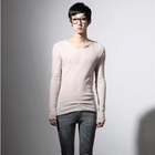 PRAWINGS - Round-Neck Knit Top