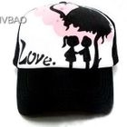 HVBAO - 'Lover' Trucker Cap