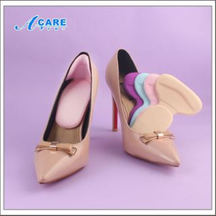 Acare - Heel Shields Acare - Heel Shields