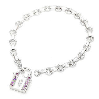 Wisdom Locket Bracelet Wisdom Locket Bracelet