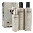 Nioxin - System 5 Starter Kit For Medium/Coarse Hair, Natural Hair, Early Stage of Thinning Hair Nioxin - System 5 Starter Kit For Medium/Coarse Hair, Natural Hair, Early Stage of Thinning Hair