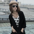 PUFFY - Pocket Accent Jacket