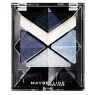 Maybelline New York - Hyper Diamonds (Eyeshadow) #BU-1