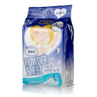 Kose - Softymo Powder Sheet (No Scent)