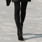 SOHO Central - Stirrup Tights