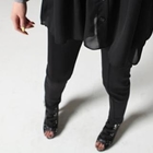 SARAH - Peep-Toe Cross-Strap Ankle Boots