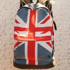 Smoothie - National Flag Print Backpack