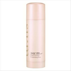 su:m37 - Miracle Rose Cleansing Stick 80g su:m37 - Miracle Rose Cleansing Stick 80g