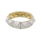 Briolette - Pyramids Bangle