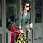 REDOPIN - V-Neck T-Shirt