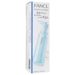 Fancl - 无添加纳米卸妆液 (药妆店版) Fancl - 无添加纳米卸妆液 (药妆店版)