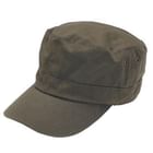 GRACE - Grommet Detail Casquette