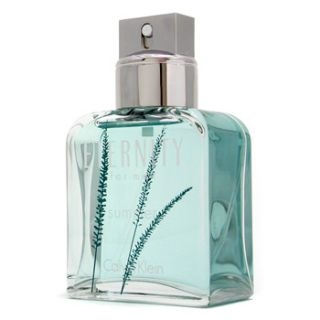 Eternity Summer Eau De Toilette Spray - 2006 Edition Eternity Summer Eau De Toilette Spray - 2006 Edition