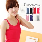 Maymaylu Dreams - Elasticized Tank Top