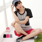 Maymaylu Dreams - Drawstring-Waist Sweat Shorts