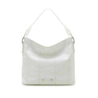 Biyibi - Floral-Patterned Shoulder Bag
