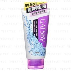 Mandom - Gatsby Facial Wash (Acne Care Foam) Mandom - Gatsby Facial Wash (Acne Care Foam)