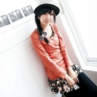 BAIMM - Long-Sleeve V-Neck T-Shirt