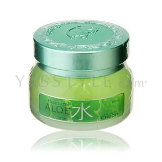 Aloe Gel Cream Aloe Gel Cream
