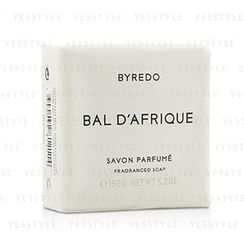 Byredo - 非洲之旅香皂 Byredo - 非洲之旅香皂