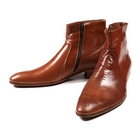 Purplow - Handmade Cowboy Boots