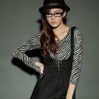 PUFFY - Pattern T-Shirt Dress