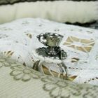 MyLittleThing - Silver Tea Time Ring