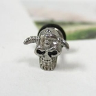 OWL Fashion - Skull Single Earring