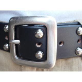 Big Studs Belt