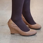 STYLEKELLY - Wedge Pumps