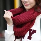 STYLEKELLY - Circle Scarf