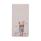 Let's Fly - Long Printed Wallet