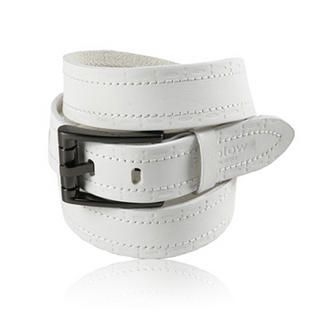 Stitched Belt Stitched Belt