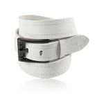 Purplow - Stitched Belt