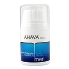 Ahava - Men Protective Moisturizing Fluid SPF 15