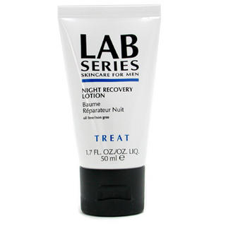Night Recovery Lotion (Oil Free) Night Recovery Lotion (Oil Free)