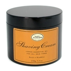 The Art Of Shaving - Shaving Cream - Lemon Essential Oil (For All Skin Types) The Art Of Shaving - Shaving Cream - Lemon Essential Oil (For All Skin Types)